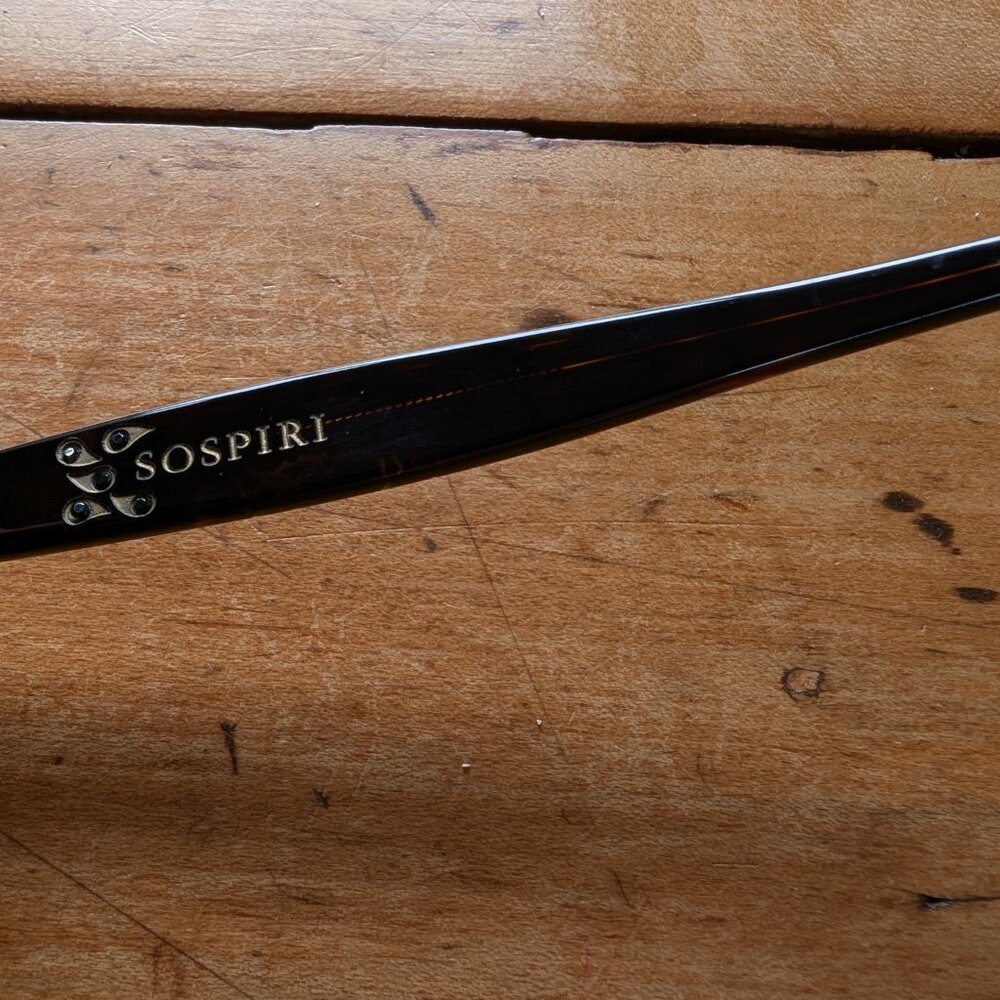 Sospiri frames - Picture 4 of 5